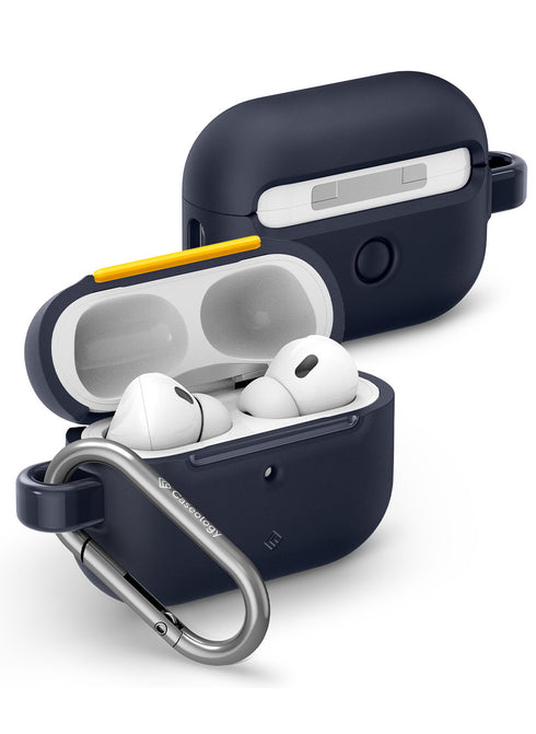 Caseology Airpods PRO 2 Case Nano Pop